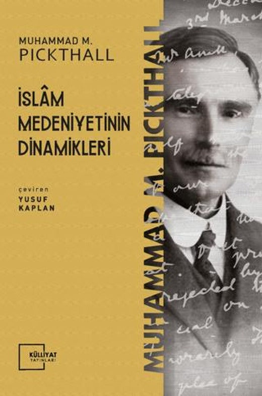 İslam Medeniyetinin Dinamikleri