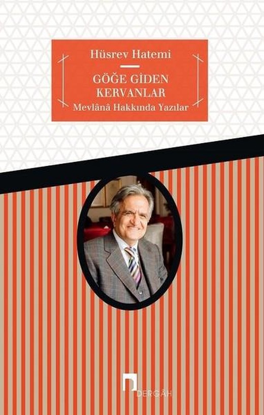 Göğe Giden Kervanlar | Dergah Yayınları (İnce Kapak)