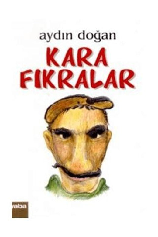 Kara Fıkralar | Yaba Yayınları (Ciltsiz)