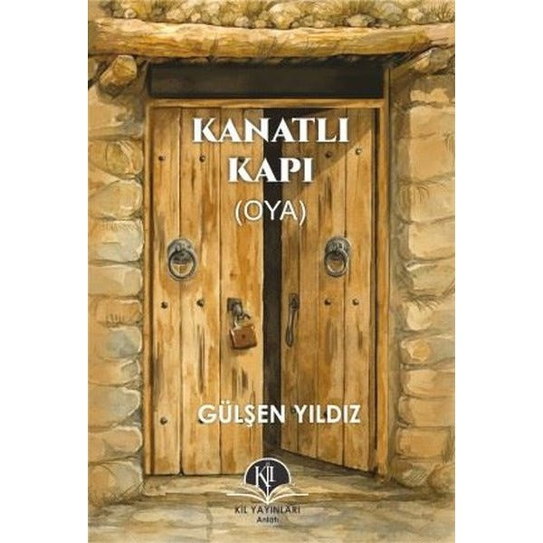 Kanatlı Kapı