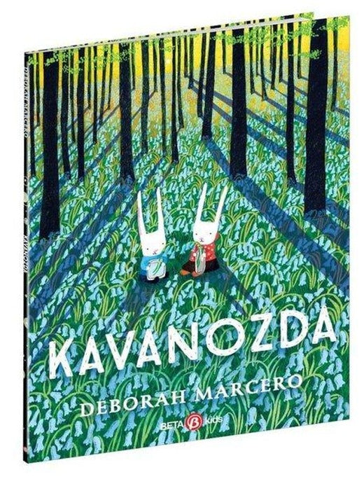 Kavanozda | Beta Kids (İnce Kapak)