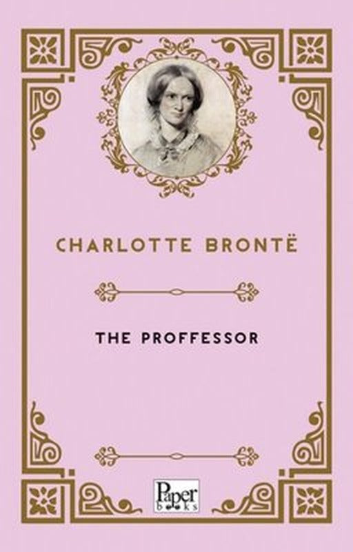 The Proffessor | Paper Books