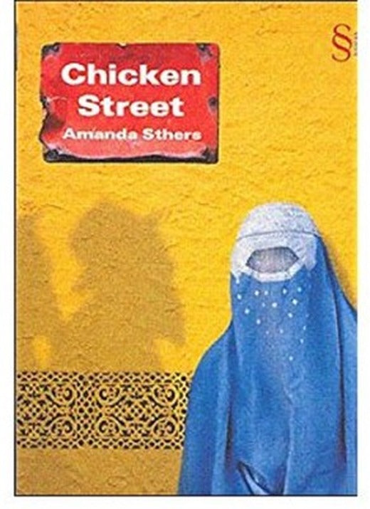 Chicken Street | Everest Yayınları