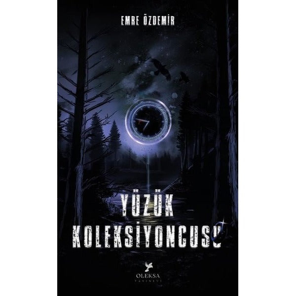 Yüzük Koleksiyoncusu | Oleksa Yayınevi