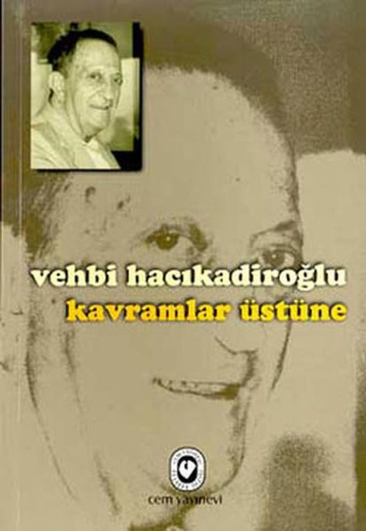 Kavramlar Üstüne | Cem Yayınevi (İnce Kapak)