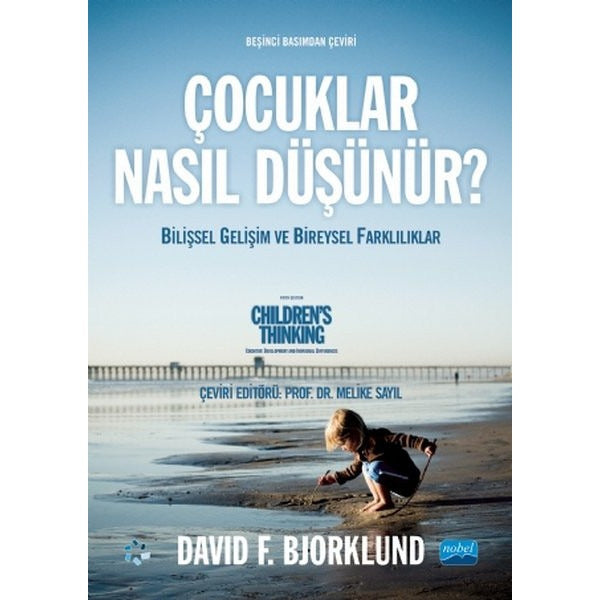 Çocuklar Nasıl Düşünür?