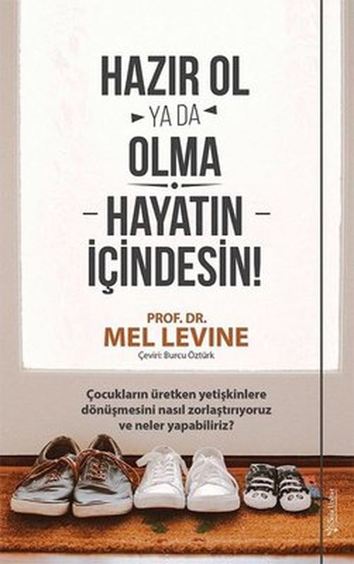 Hazır Ol ya da Olma Hayatın İçindesin! | Sola Unitas