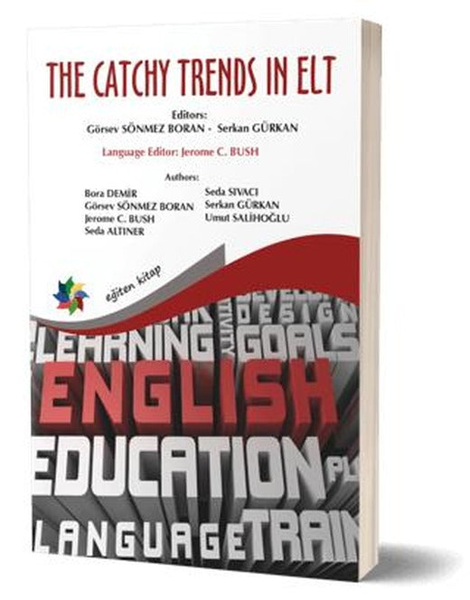 The Catchy Trends In Elt