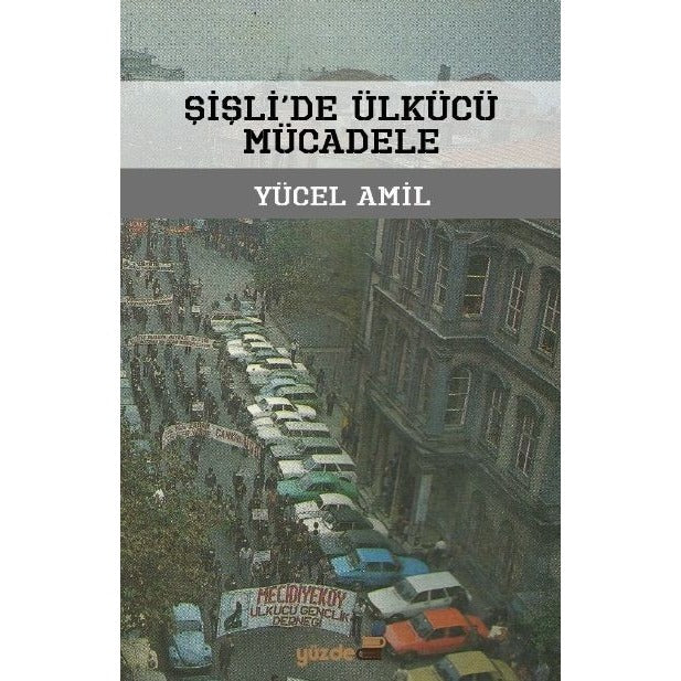 Şişli'de Ülkücü Mücadele