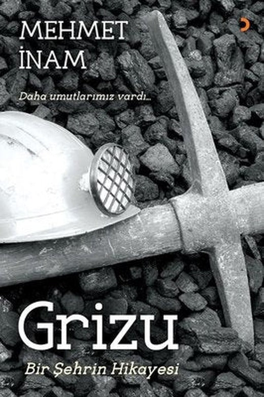 Grizu-Bir Şehrin Hikayesi | Cinius