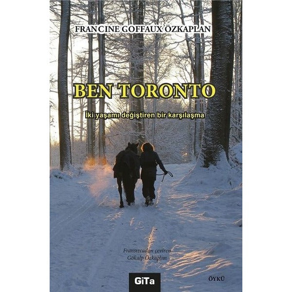 Ben Toronto | Gita Yayınevi