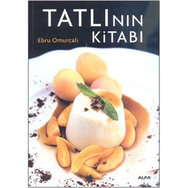 Tatlının Kitabı | Alfa Yayınları