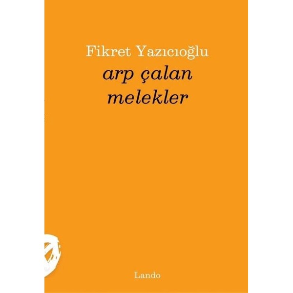 Arp Çalan Melekler