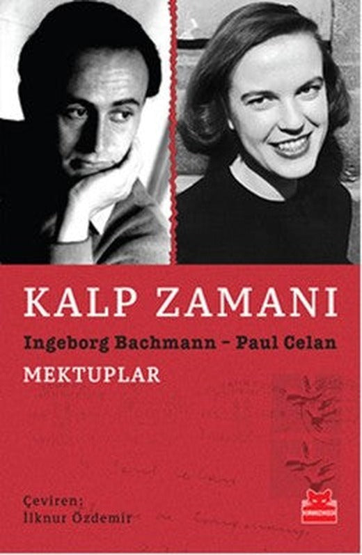 Kalp Zamanı | Kırmızı Kedi