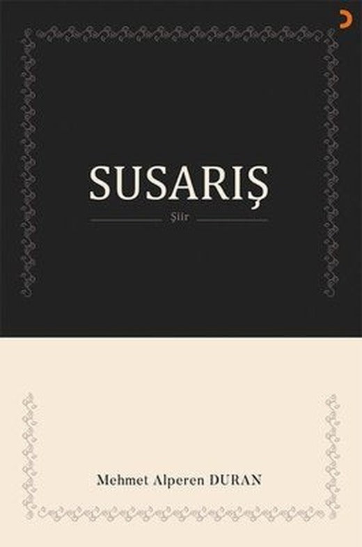 Susarış | Cinius