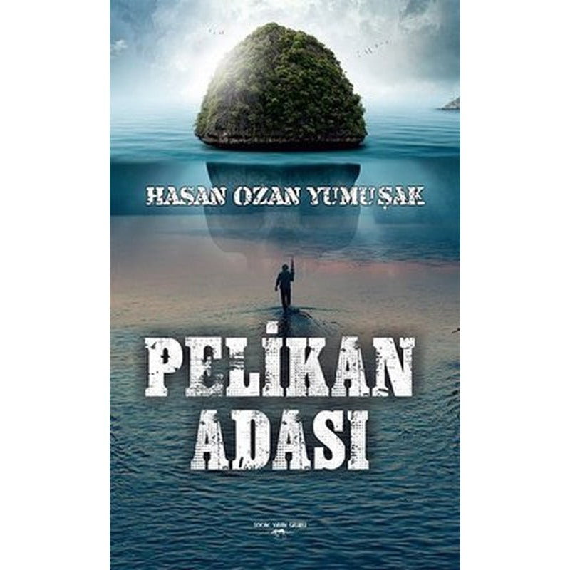 Pelikan Adası | Sokak Kitapları Yayınları