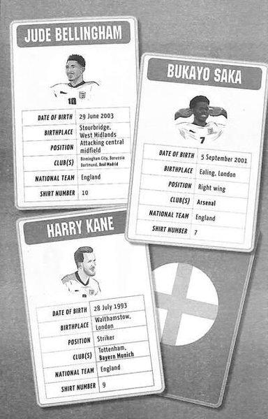 The Football Goat | Walker Books (İnce Kapak)  - Resim 4