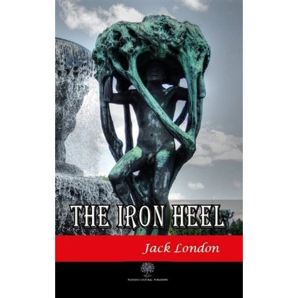 The Iron Heel | Platanus Publishing (İnce Kapak)