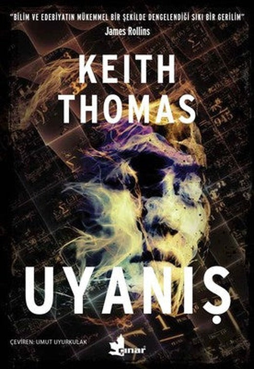 Uyanış | Çınar Yayınları