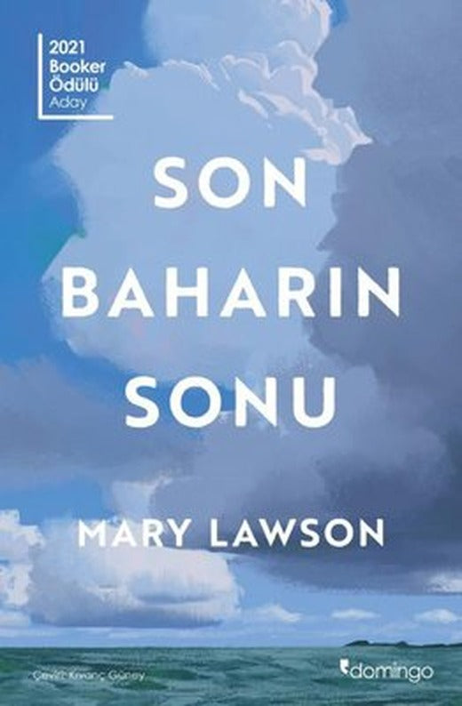 Son Baharın Sonu | Domingo Yayınevi