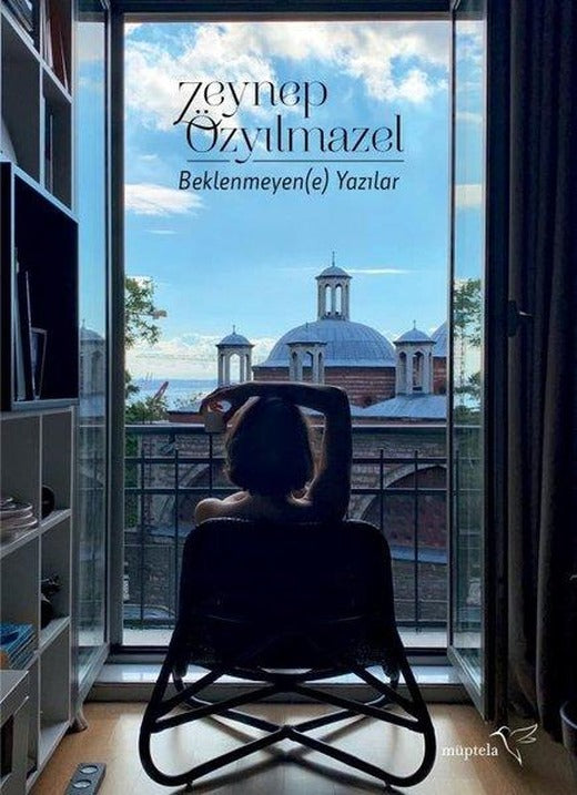 Beklenmeyen Yazılar | Müptela Yayınları (İnce Kapak)