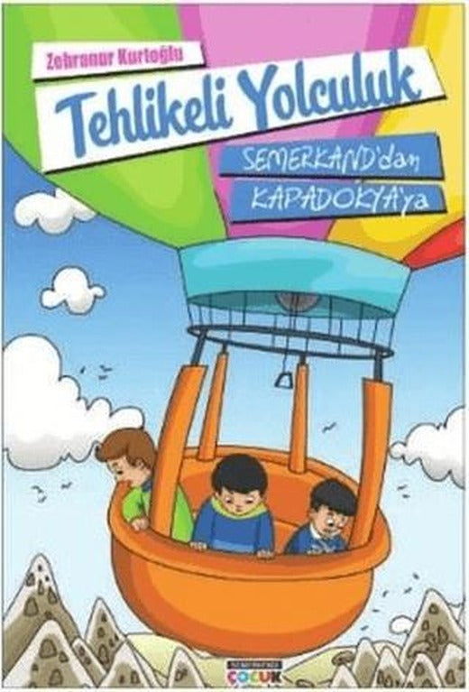 Tehlikeli Yolculuk