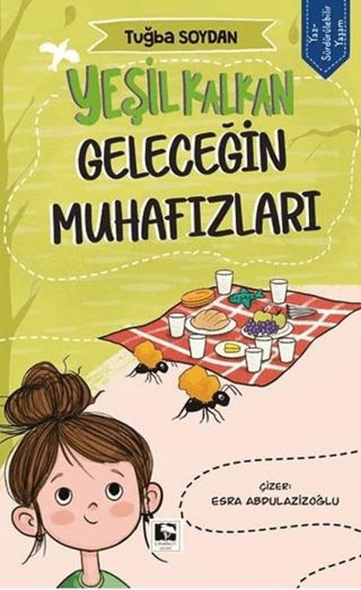 Yeşil Kalkan Geleceğin Muhafızları
