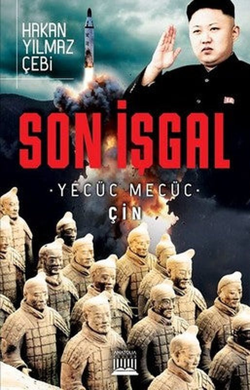Son İşgal | Anatolia Kültür