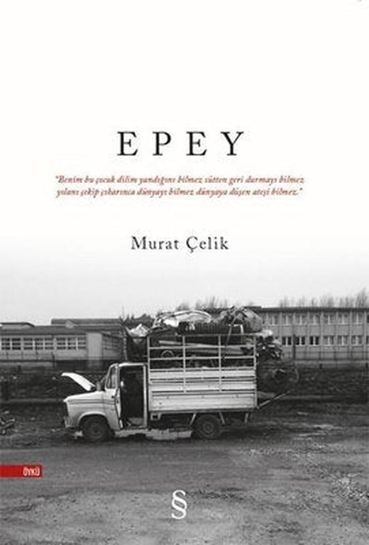 Epey | Everest Yayınları