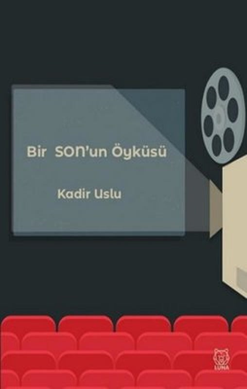 Bir Sonun Öyküsü | Luna Yayınları