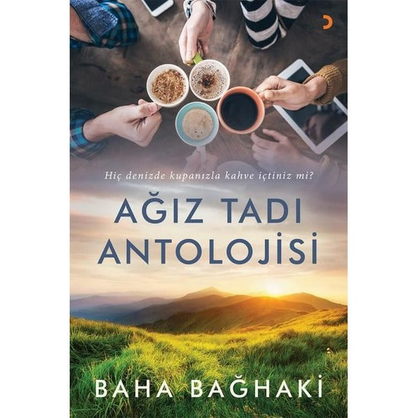 Ağız Tadı Antolojisi