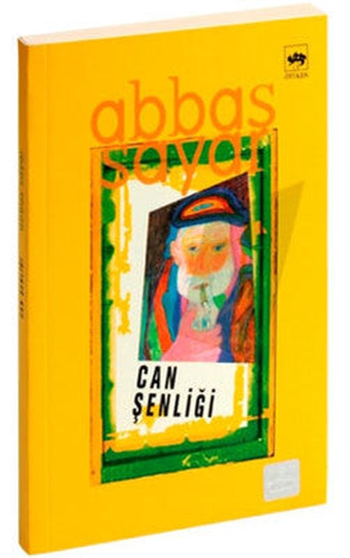 Can Şenliği | Ötüken Yayınları