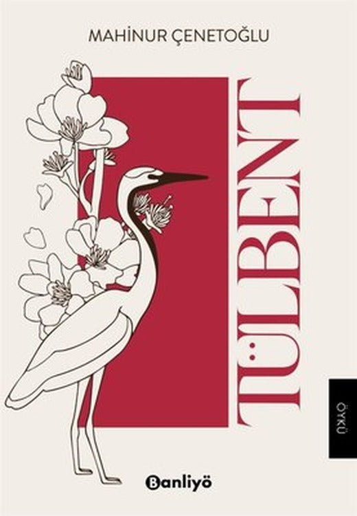 Tülbent | Banliyö Kitap (İnce Kapak)