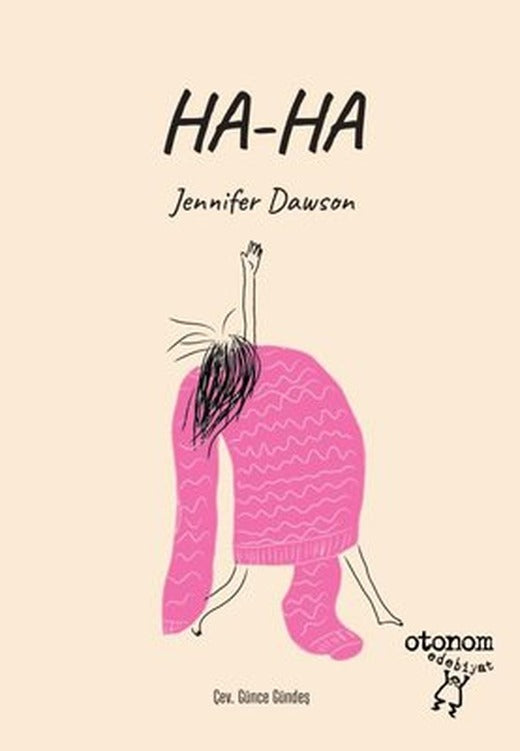 Ha - Ha | Otonom Yayıncılık