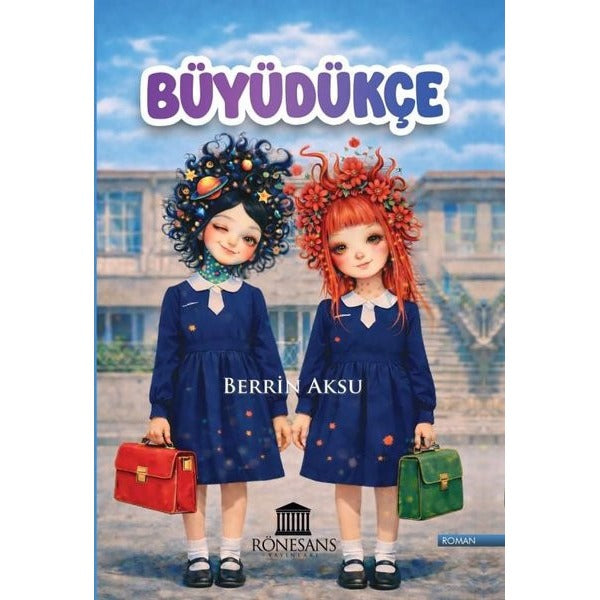 Büyüdükçe