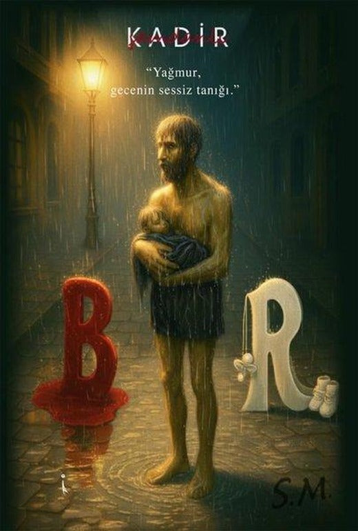B1R | İkinci Adam Yayınları (İnce Kapak)