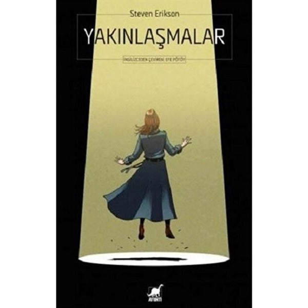 Yakınlaşmalar | Ayrıntı Yayınları