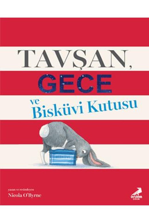 Tavşan Gece ve Bisküvi Kutusu