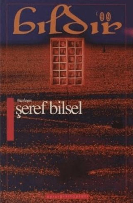 Bıldır 99 | Ayışığı Kitapları (Ciltsiz)