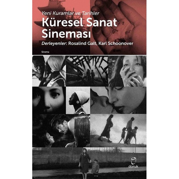 Küresel Sanat Sineması