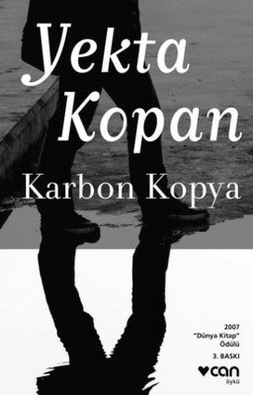 Karbon Kopya | Can Yayınları