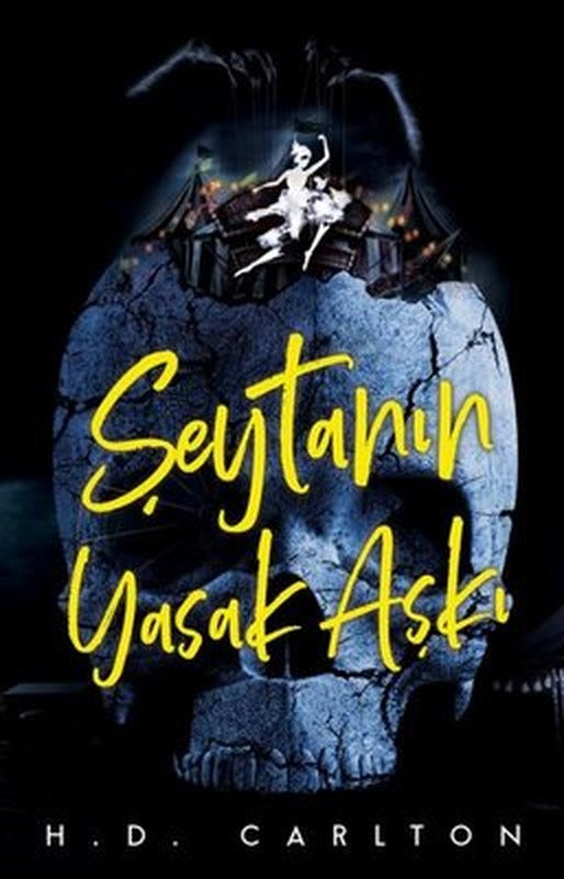 Şeytanın Yasak Aşkı | Lapis Yayınları