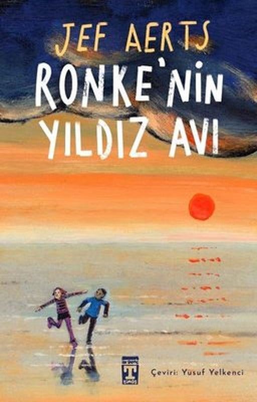 Ronke'nin Yıldız Avı | Timaş İlk Genç