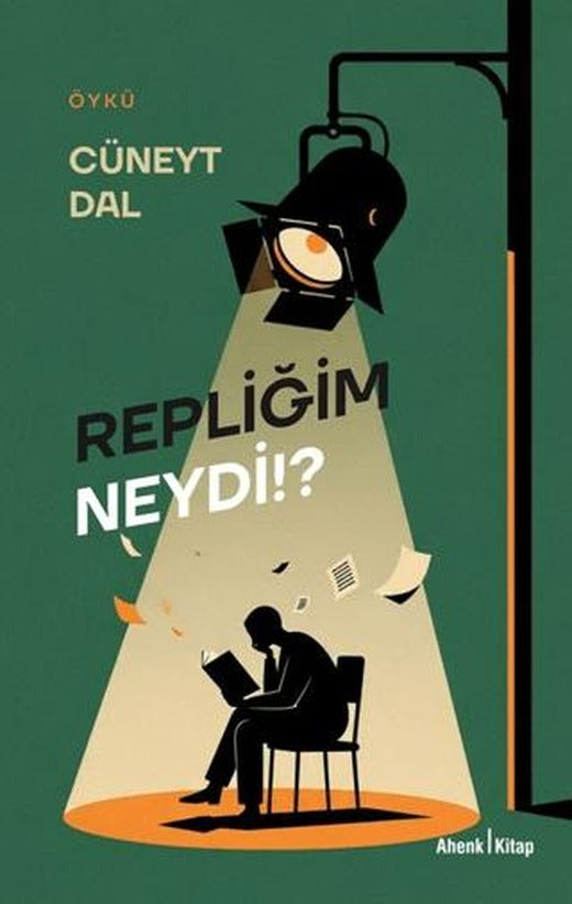 Repliğim Neydi!?