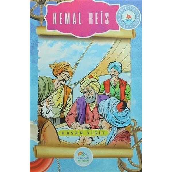 Kemal Reis
