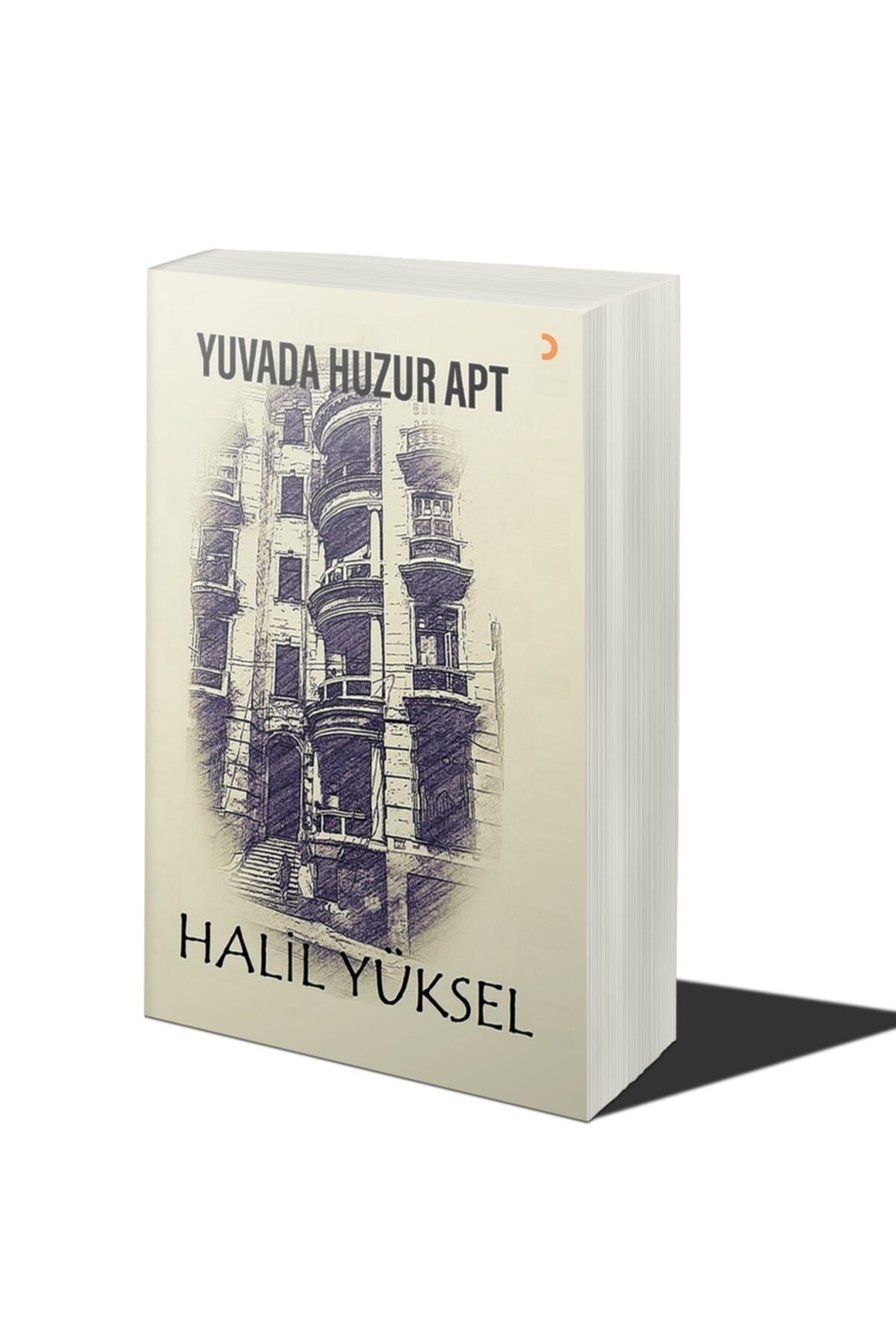 Yuvada Huzur Apt