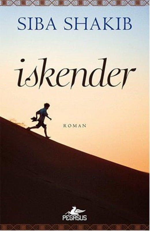 İskender | Pegasus (İnce Kapak)
