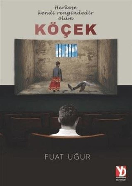 Köçek
