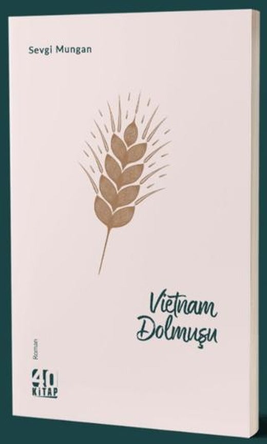 Vietnam Dolmuşu | 40 Kitap (Ciltsiz)