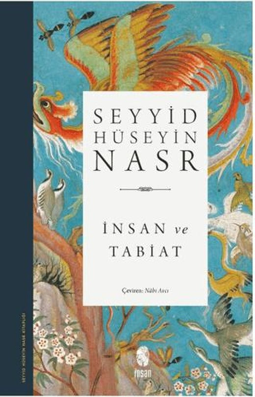 İnsan ve Tabiat